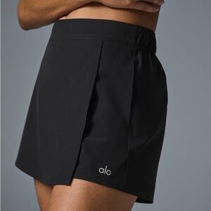 Alo Yoga Clubhouse Skort